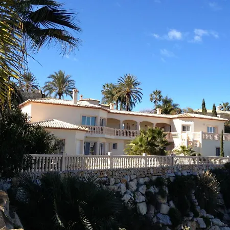 Vista Denia
